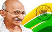 Poems On Gandhi Jayanti In Hindi