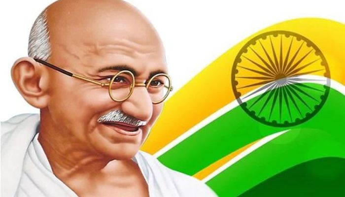 Poems On Gandhi Jayanti In Hindi