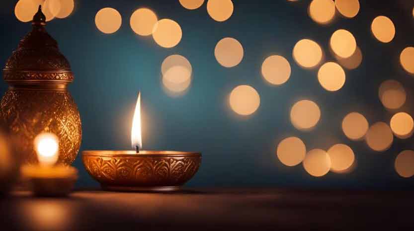 Diwali Story in Hindi